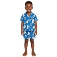 thumbnail image 3 of Toy Story Toddler Boy Resort Short Set, Sizes 12 Months-5T, 3 of 5