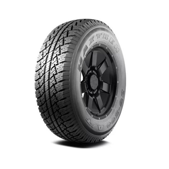Llanta 205/80 R16 110/108S Maxtrek SU-800