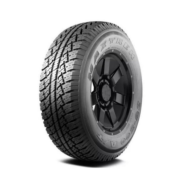 Llanta 275/65 R17 115S | Walmart en línea