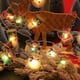 thumbnail image 5 of Cadena Luces Navidad Led Decoración Habitación Árbol Navidad Siempre Brillante, 5 of 5