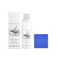 thumbnail image 2 of Qiweii 4.06oz Multi Surface Floor Cleaner Polish for Hardwood Tile Flooring Maintenance and Home Floor Care Use, 2 of 9
