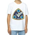 thumbnail image 3 of NASA Boys Classic Spacelab Life Science T-Shirt, 3 of 5