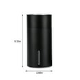 thumbnail image 3 of TIMIFIS Mini Humidifier, Three-Gear Adjust, Colorful Cool Light Phantom Cup, Car Humidifier, Home and Car-Use Other Exterior Accessories, 3 of 7