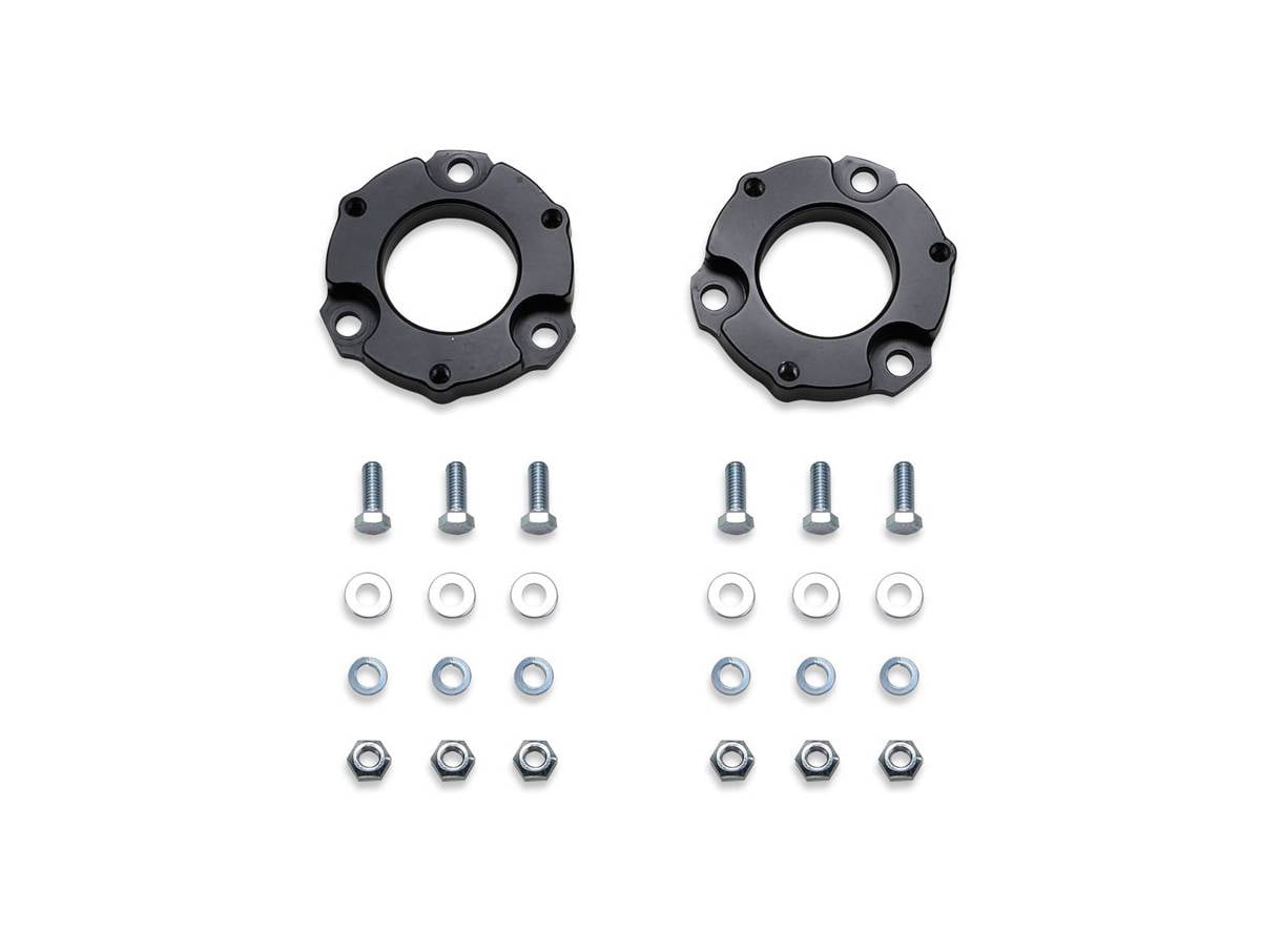 Fabtech Motorsports FTL5207  LEVELING KIT