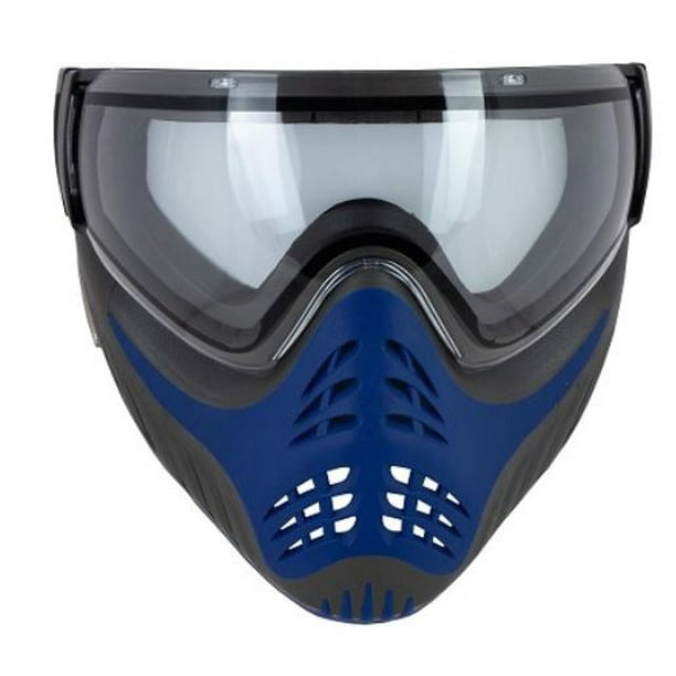 VForce Profiler Azure Paintball Mask with Thermal Lens