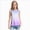 A43-Purple, variant on Girl's Short Sleeve Tops Short Sleeve Loose Summer T Shirt Tops Trendy Cold Shoulder Tops 6-12 Months 12-24 Months 2t 3t 4t 5t 6t 7t 8t 9t Children