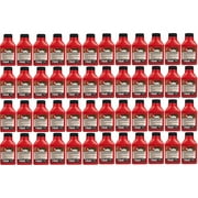 Case of (48) 2.6oz Bottles of RedMax Synthetic 2 Stroke Cycle Oil 50:1