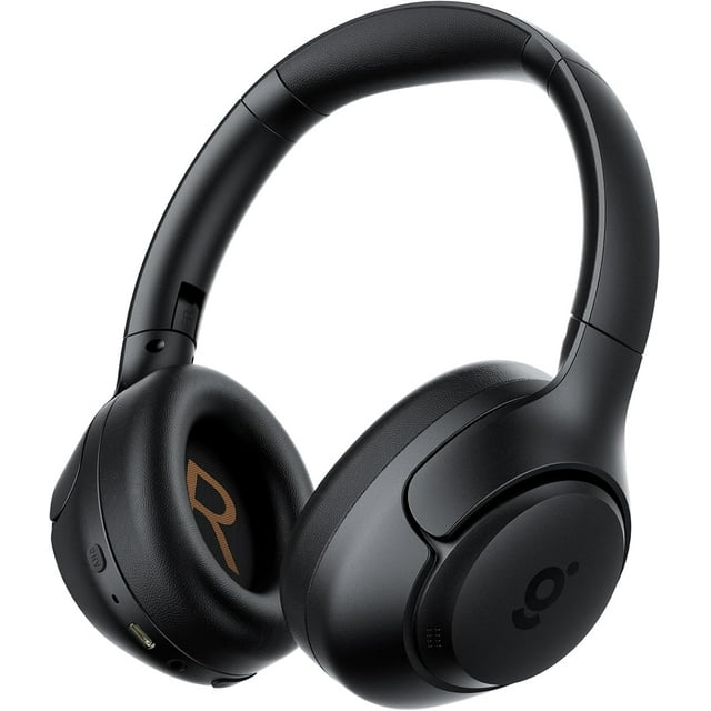 Auriculares híbridos con cancelación activa de ruido wegear HS1