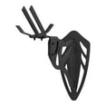 thumbnail image 3 of Allen Company Ez Mount Magnum Skull Hanger, Black, Steel, Model 7223, 3 of 5