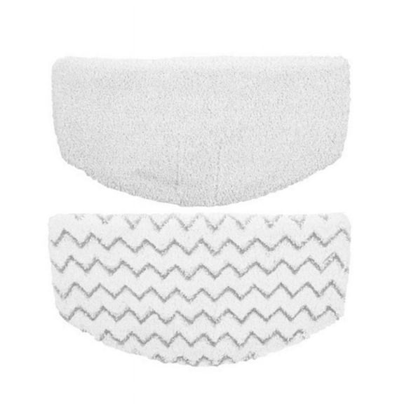 Shinycome Replacement Mopping Pad for Bissell Symphony Steamer Cleaner Durable