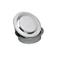 thumbnail image 3 of Soler & Palau BOR-150 Metal Adjustable Round Grilles, 3 of 3