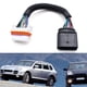 thumbnail image 2 of Arnés de cableado de bombilla de faro de Xenon Hid para Porsche Cayenne 955 631 239 11 JShteea Accesorios para autos y motos, 2 of 9