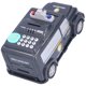 thumbnail image 5 of Electronic Car Bank, Digital Coin Bank Double Password Protection Automatically Roll Money With Light Sound Effects For Storage Money ANGGREK Negro, 5 of 8