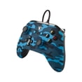 thumbnail image 2 of PowerA Wired Controller for Xbox One – Night Cloud Camo, 2 of 9