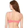 thumbnail image 2 of Kindly Yours Women’s Wire-Free Seamless Plunge Bralette, Sizes S-XXXL, 2 of 7