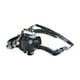 thumbnail image 3 of Desviador delantero para bicicleta, robusto, de 7/8/9 velocidades, 24-34-42T, con abrazadera ajustable de 31,8 mm y 34,9 mm. Accesorios para bicicleta, 3 of 9