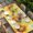 Yellow LightGreen, variant on Sunflower Table Cloths for 6 Foot Rectangle Tables, Yellow Floral Elegant Pastoral Flowers Watercolor Patio Waterproof Elastic Fitted Tablecloths, Washable Rectangular Table Cover for Camping