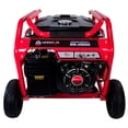 thumbnail image 2 of Generador eléctrico MARAGA MW-JD9000 9000W, 2 of 7