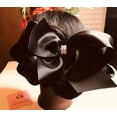 thumbnail image 2 of SOPHISTICATED HAIR BOW HAIR BARRETTE CLIP ACCESSORY, 2 of 3