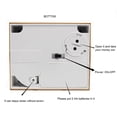 thumbnail image 4 of Orange Cat Stealing Coin Piggy Bank, 4 of 4