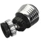 thumbnail image 3 of Kitchen faucet water-saving universal bubbler 360 degree extended rotating oxygen flower, 3 of 5