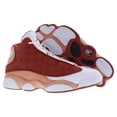 thumbnail image 4 of Men's Jordan 13 Retro Dune Red/Dune Red-Terra Blush (DJ5982 601) - 9.5, 4 of 4