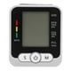 thumbnail image 1 of Wrist Blood Pressure Machine Digital Blood-Pressure Measure Tool Elderly Rectangular 8.00X7.00X7.00Cm 1Pack, 1 of 4