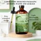 thumbnail image 4 of Aceite esencial CosmicVeil Marjoram 120 ml para difusor y más, 4 of 7