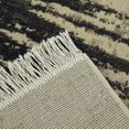 thumbnail image 4 of Howe Recycled Abstract Area Rug, 4 of 10