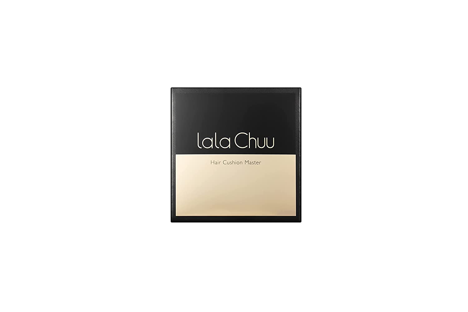 Lala Chuu Hair Cushion Master Dark Brown 0.32oz/9g - Walmart.com