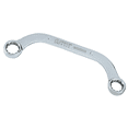 thumbnail image 3 of Sunex 14M x 15M Half Moon Double B/E Wrench, 3 of 3