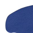 thumbnail image 2 of Semelles de Talon pour Réparation de Talon Inserts de Coussin de Talon Sport Hommes & Femmes Talons Hauts Bleu, 2 of 8