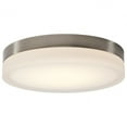 thumbnail image 4 of Nuvo Lighting - Pi - 25W CCT Selectable LED Flush Mount-3.13 Inches Tall and 14, 4 of 8
