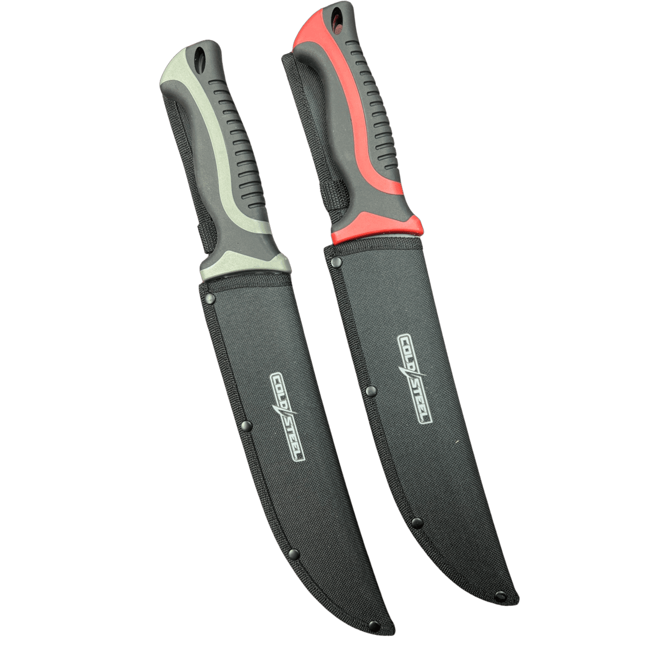 Cold Steel Bushcraft Tactical Knife, 15"