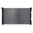 thumbnail image 2 of TYC 2556 TYC Radiator, 2 of 2