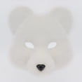 thumbnail image 4 of Halloween Set Realistic Bear Gloves Tail & Pins For Anime Conventions & Parties Party Halloween Party 9 Party Halloween Party 9 Party Halloween Party 9 Party Halloween Party 9 Party Halloween Party 9, 4 of 4