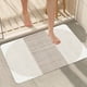 thumbnail image 5 of Alfombras de baño, tapete de baño, tapete de área, tapete de diatomita, tapete absorbente para baño, tapete de diatomita para pies, tapete antideslizante, tapete absorbente de secado, tapetes de diato, 5 of 6