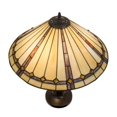 thumbnail image 7 of 24"H Belvidere Table Lamp, 7 of 7