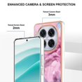 thumbnail image 4 of 2025 new style high quality For Xiaomi Poco X7 5G/Xiaomi Redmi Note 14 Pro 5G TPU Case Mar, 4 of 5