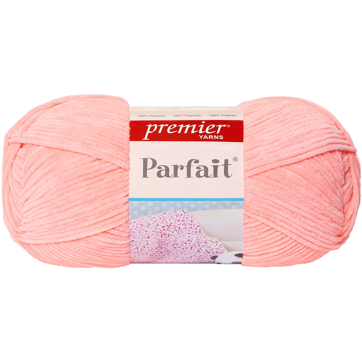 Premier Yarns Parfait Big YarnPeach