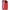 Red, variant on Entronix Heavy Duty Case Designed for iPhone 12 Mini, Shockproof Triple Layer Rugged Case (Hot Pink)
