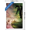 thumbnail image 2 of Méchant - Une feuille, 2 of 4
