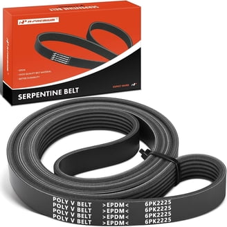 Fan Belt 15881-97010 for Kubota ZD18 ZD21 ZD321 - Walmart.com