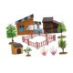 thumbnail image 3 of Figuras educativas Macarena Mini modelo Granja, 3 of 8