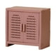 thumbnail image 1 of Muebles de casa de muñecas 1:12, mini gabinete, accesorio fotográfico, modelo de micropaisaje, decoración para Rosa, 1 of 5