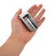 thumbnail image 5 of GOOHOCHY Arcade Metal Coin Slot Plateado Para Máquina De Juegos Con Mecanismo De Inserción Suave, 5 of 8