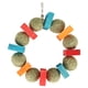 thumbnail image 2 of Bunny Toys Toys Dientes Resistentes A Un Hámster Dorado, 2 of 7
