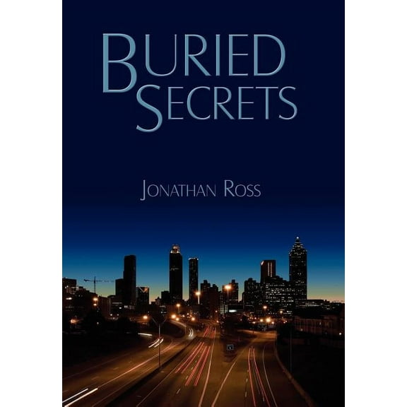 Buried Secrets (Hardcover)