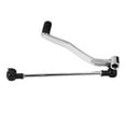 thumbnail image 1 of Gear Lever Upgraded Fittings Widely Applicable gear shift lever Shifting Pedal Rear Brake Rod Direct Changing Stable Performance Foot Rest, 1 of 9