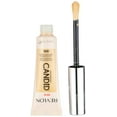 thumbnail image 2 of Revlon Concealer Stick, Photoready Candid Face Makeup With Anti-Pollution & Antioxidant Ingredients, Longwear Medium-Full Coverage Infused With Caffine,Natural Finish,Oil Free,015 Light, 0.34 Fl Oz, 2 of 2